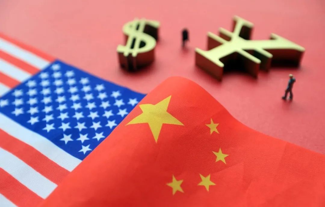 中美元首会晤，意味着什么？