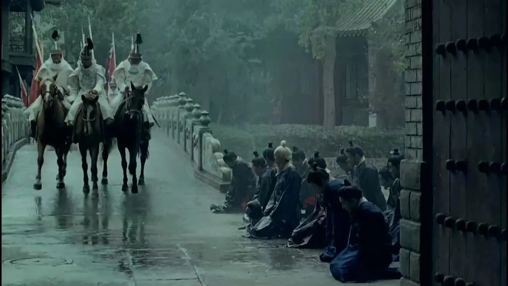 名臣不如名妓的时代