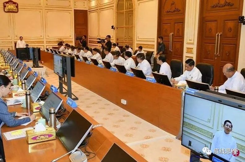 此次缅北冲突，会让军政府“分崩离析”吗？