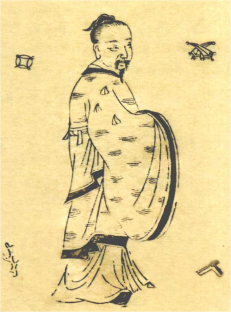 “凑氛狮子”“带汁诸葛”古人起外号这么有趣？我没忍住笑了