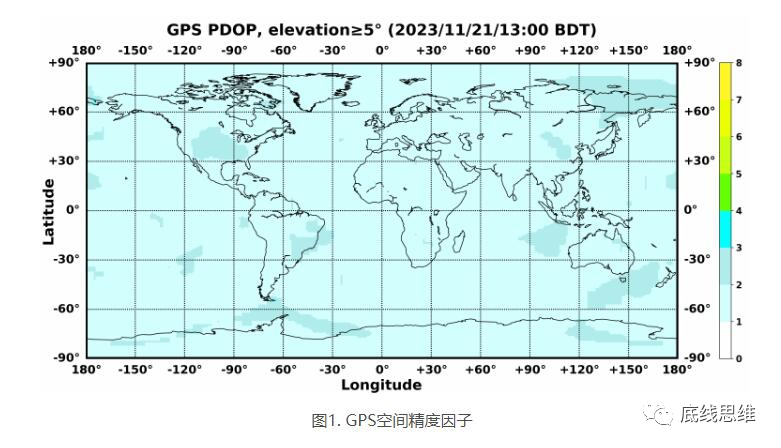 北斗标准被国际接纳，意味着什么？