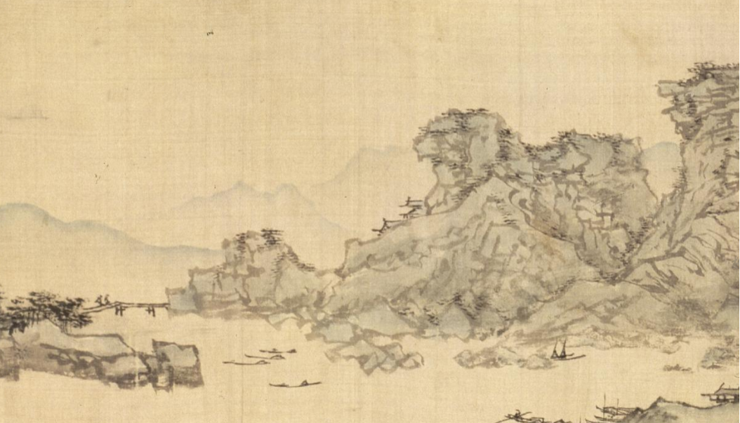 与洪水作战：缺乏现代科技的古人如何治理长江？