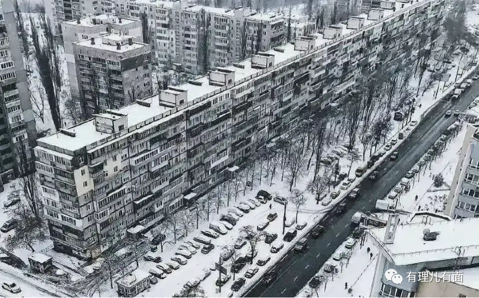 凛冬将至，乌克兰要怎么过？