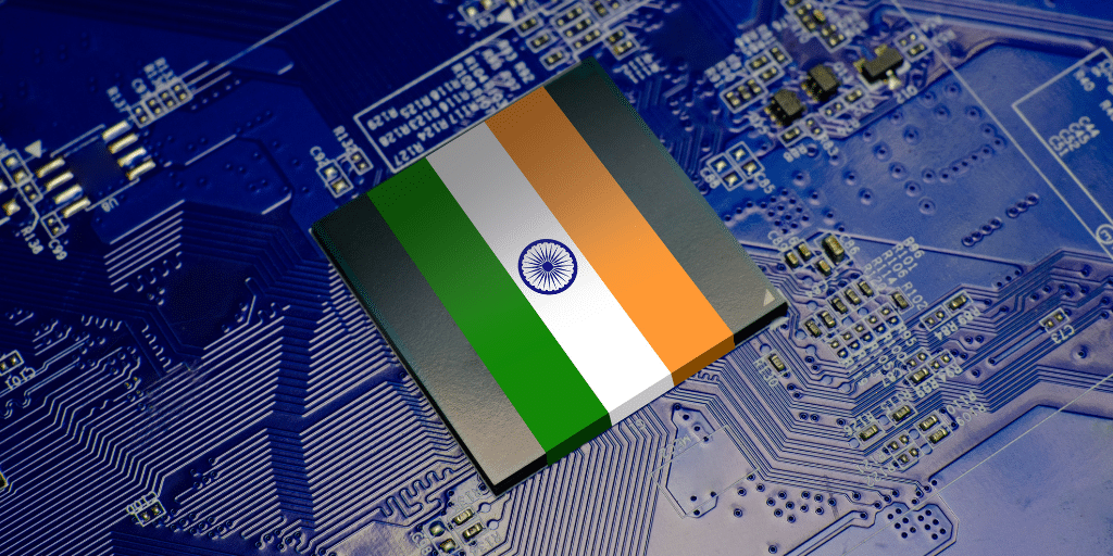 评论 | 印度半导体产业想“弯道超车”，关键居然是……