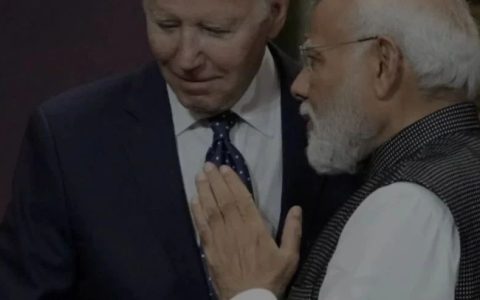 印度半导体要趁机超越, 恰恰要向中国某省看齐? 印智库的献计｜文化纵横