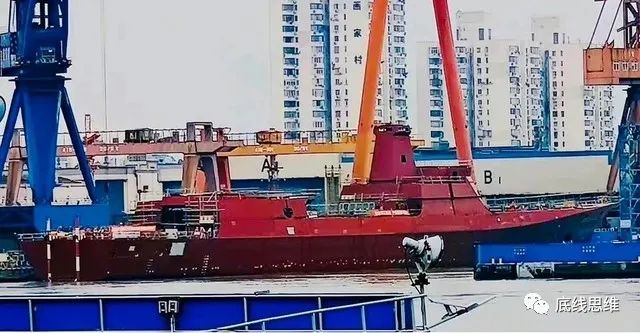 人民海军新一轮“下饺子”，真的没那么热血沸腾？