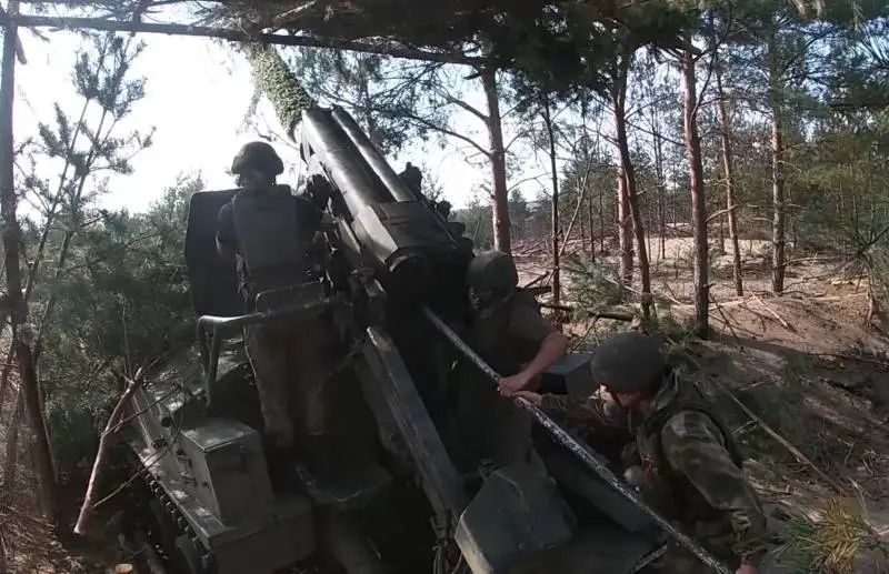 苦战阿夫迪夫卡！没了瓦格纳，俄军怎么就打不动了？