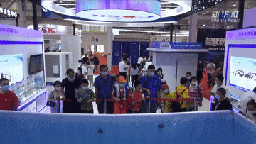 我信你个鬼！航天科工回应世界首仿鲸鲨：搞这个主要用途是观赏！