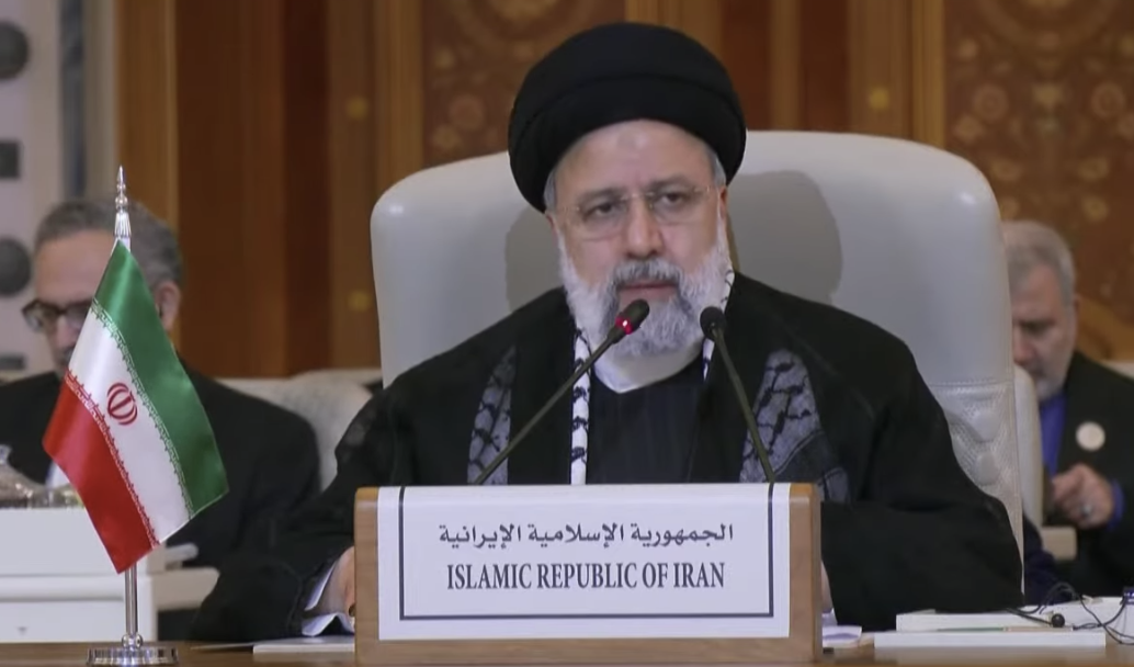 中国斡旋后，最重大的进展来了