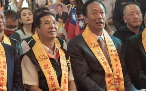 悖论当道，统一式分离与分离式统一