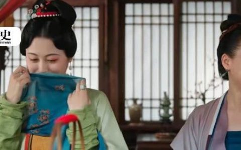 沉浸式体验宋代大龄女青年相亲的一天