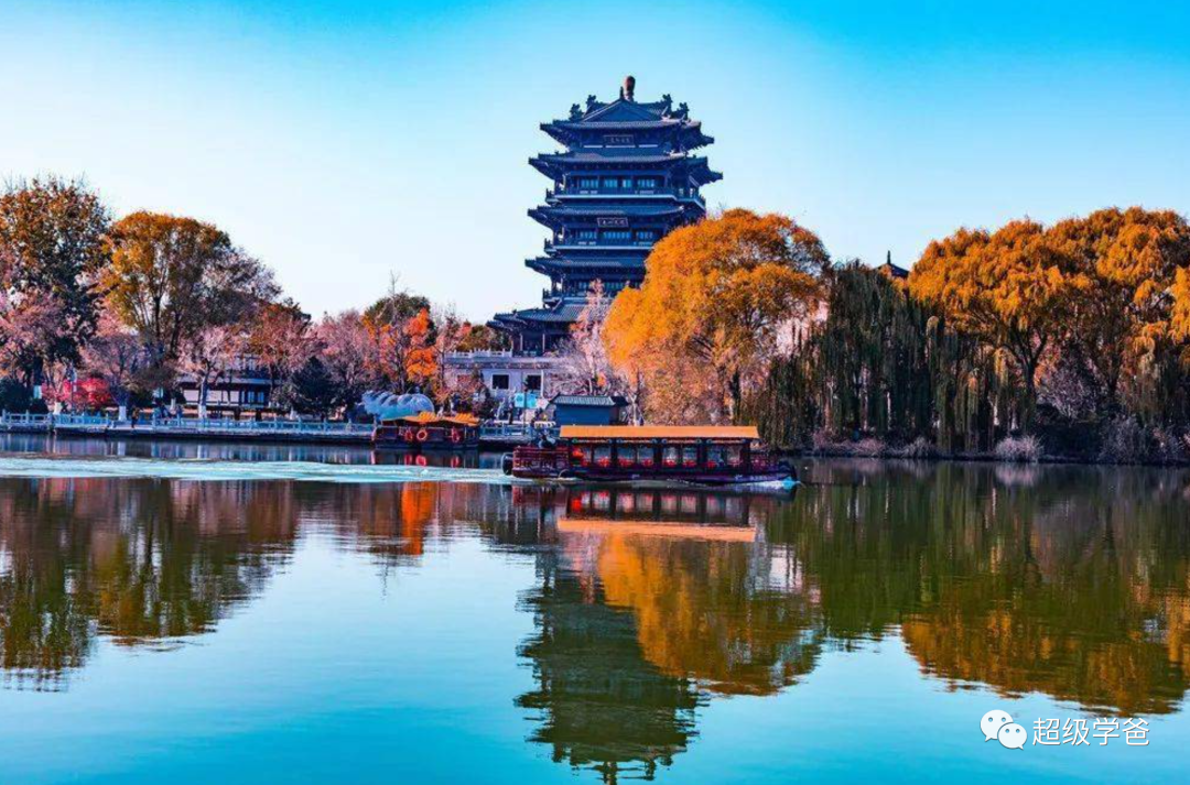 中国的韧性——从亡国亡种的边缘到伟大复兴，只用了一百年