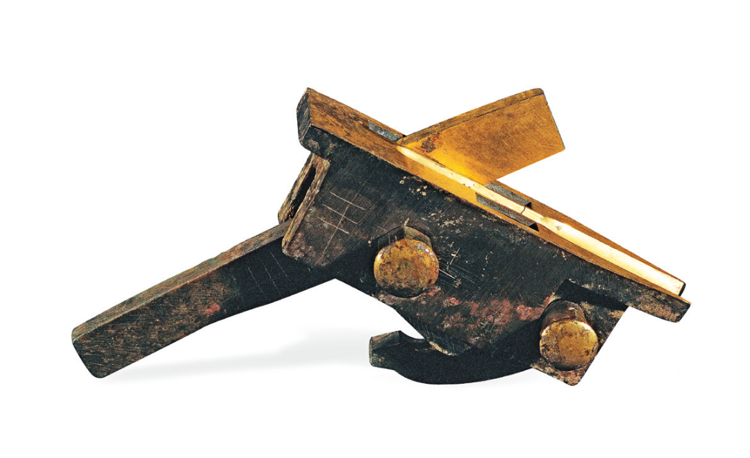 铜与铁的较量：一场长达两千年的武备竞技