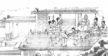 “凑氛狮子”“带汁诸葛”古人起外号这么有趣？我没忍住笑了