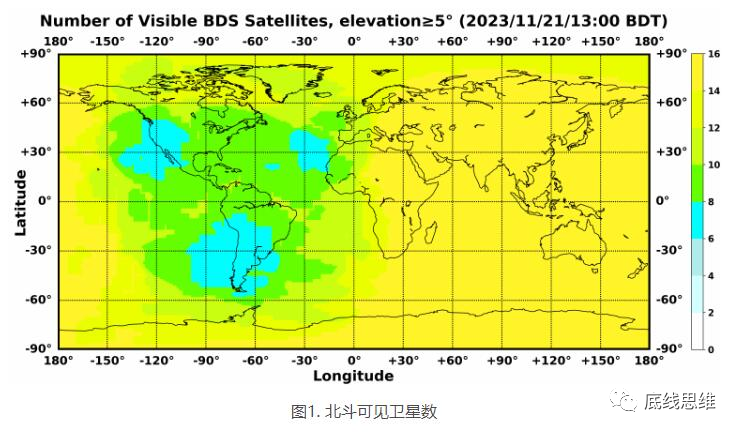 北斗标准被国际接纳，意味着什么？