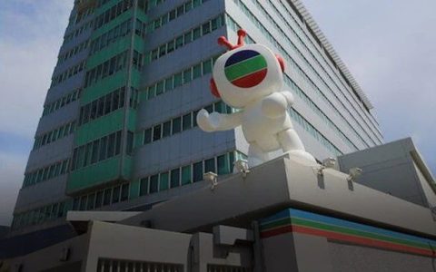 五年亏损22亿，“吃老本”救不了香港TVB