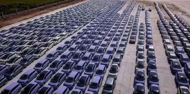 比亚迪“膨胀”:如何管好60万人?