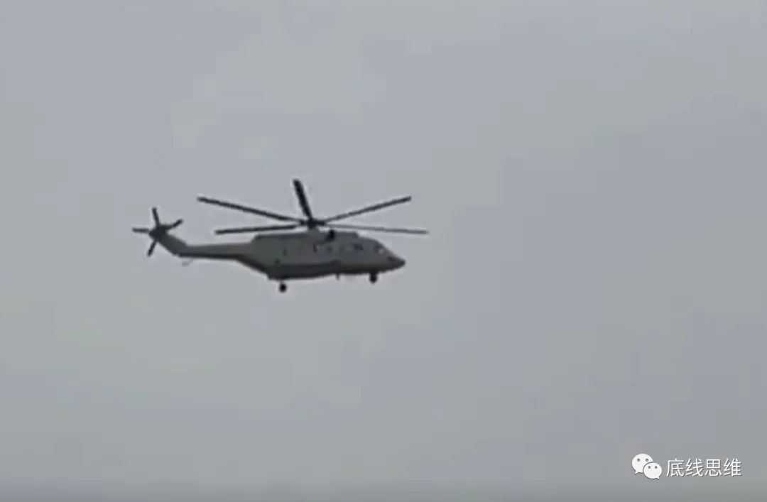 人民海军新一轮“下饺子”，真的没那么热血沸腾？