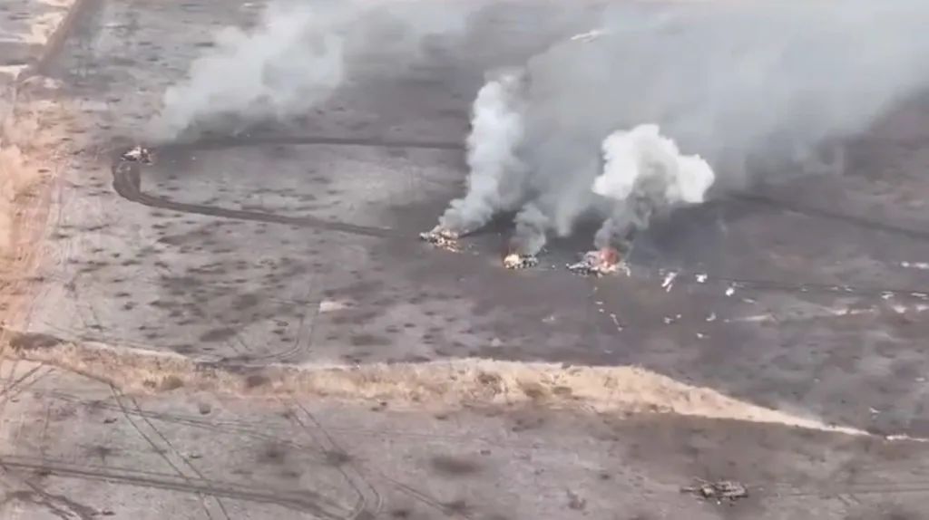 苦战阿夫迪夫卡！没了瓦格纳，俄军怎么就打不动了？