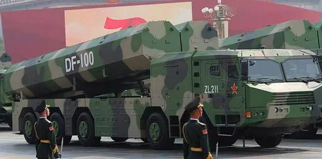 如被卷入战争，中国的导弹储备可以撑多久？