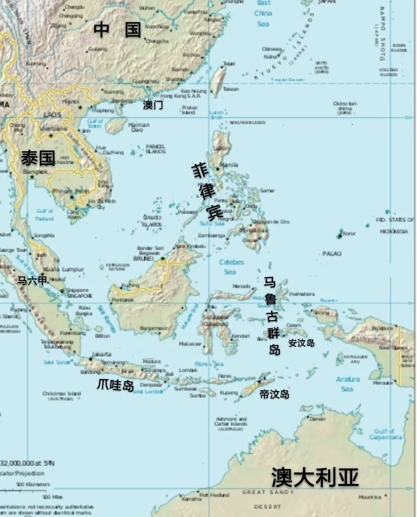 东帝汶：亚洲最年轻的国家，是如何从印尼获得独立的？