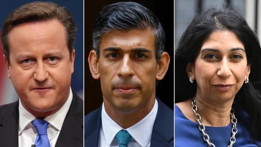 出人意料！"他赌了一把"