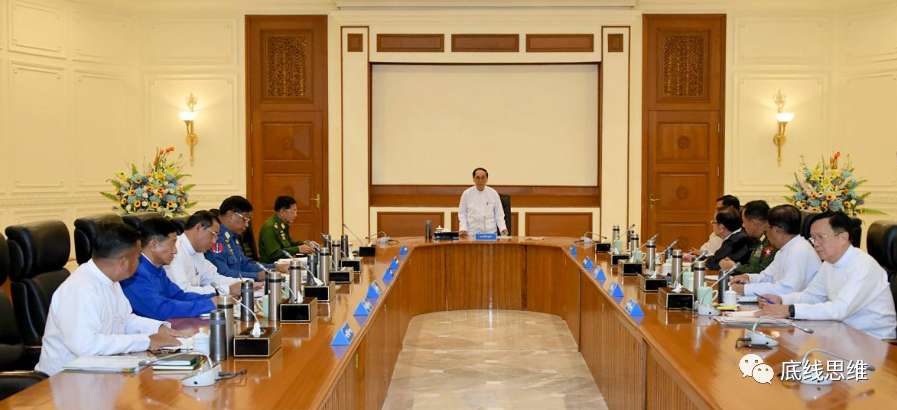 此次缅北冲突，会让军政府“分崩离析”吗？