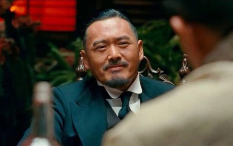 中信，杀回了房地产