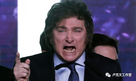 再烂还能烂到哪里去？论阿根廷新总统