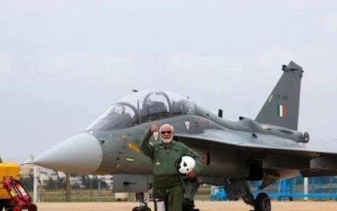 不可思议的“印度之光”