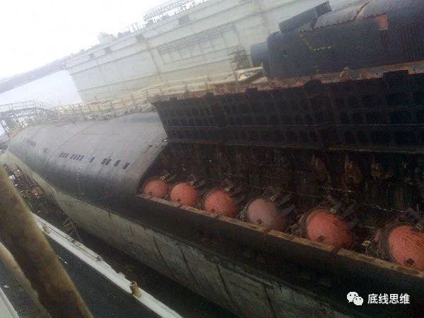 中国需要巡航导弹潜艇吗？