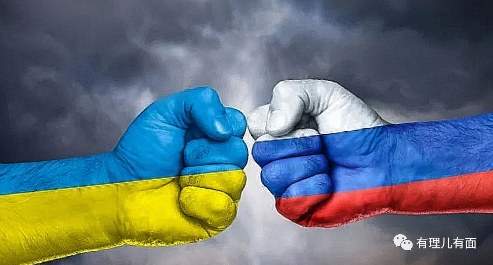 凛冬将至，乌克兰要怎么过？