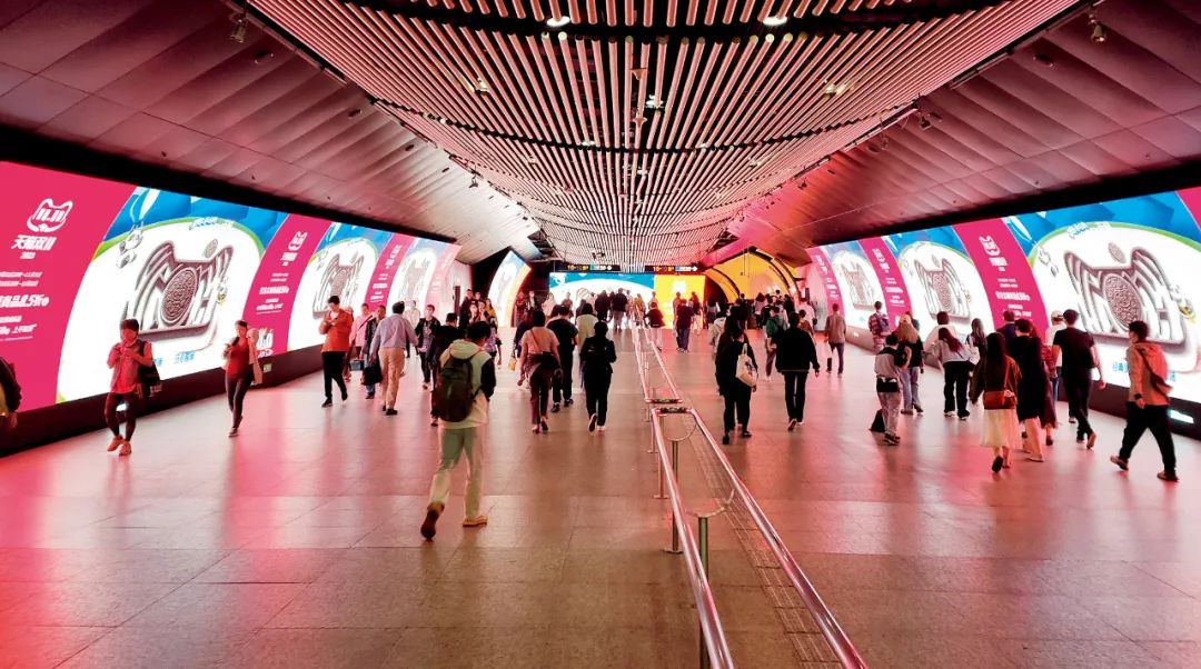 谁还在乎双十一？