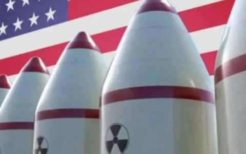 美军核武器虽多，但可能只有一半能用