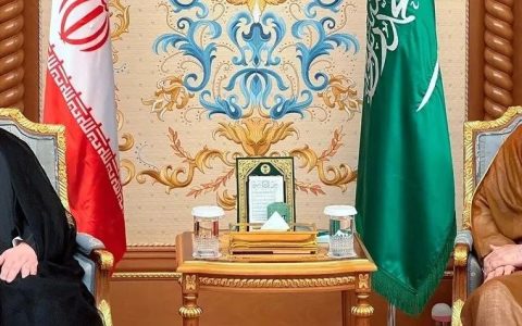 对付以色列，沙特会不会与伊朗联手？