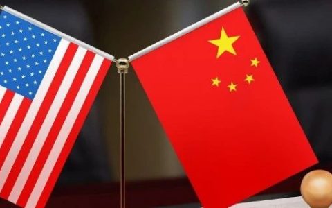 中美之间的共识与分歧