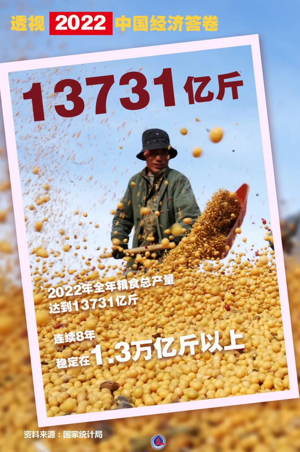 叫停越南900万吨订单背后：中国为什么还需要进口大米？