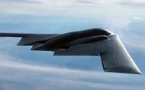 美军高官：12月2日中国公开轰20，一点都不震惊