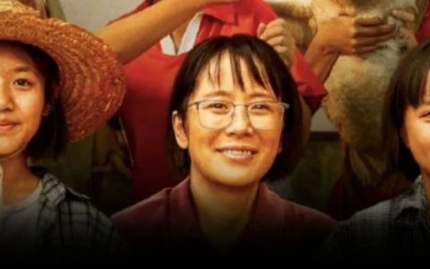 张桂梅，差点被他们毁了