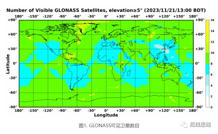 北斗标准被国际接纳，意味着什么？
