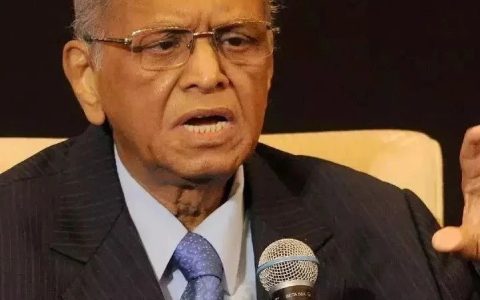 每周工作70小时能让印度“卷”成世界强国？