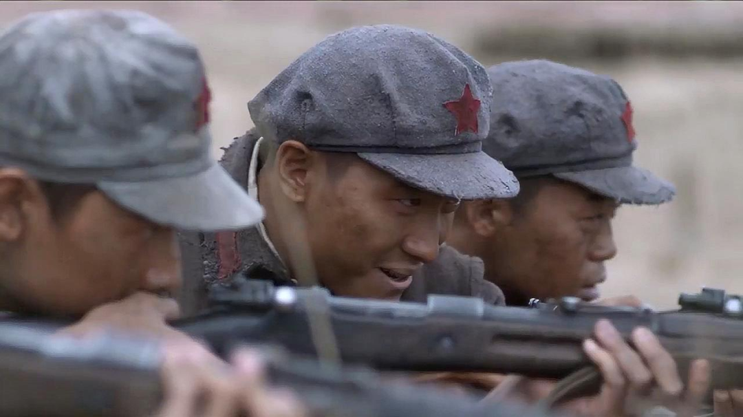 红军过得那么苦，为何还有那么多人自发参加？