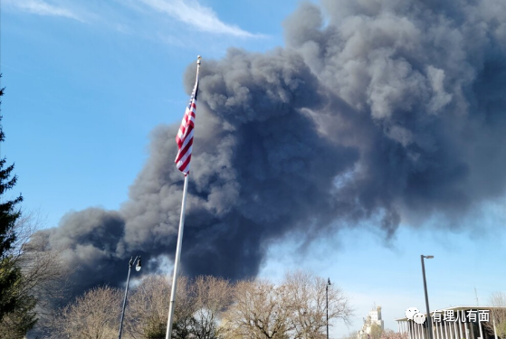 美国为何老爱和中国谈气候？