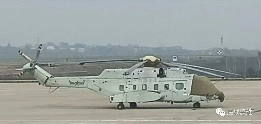 人民海军新一轮“下饺子”，真的没那么热血沸腾？