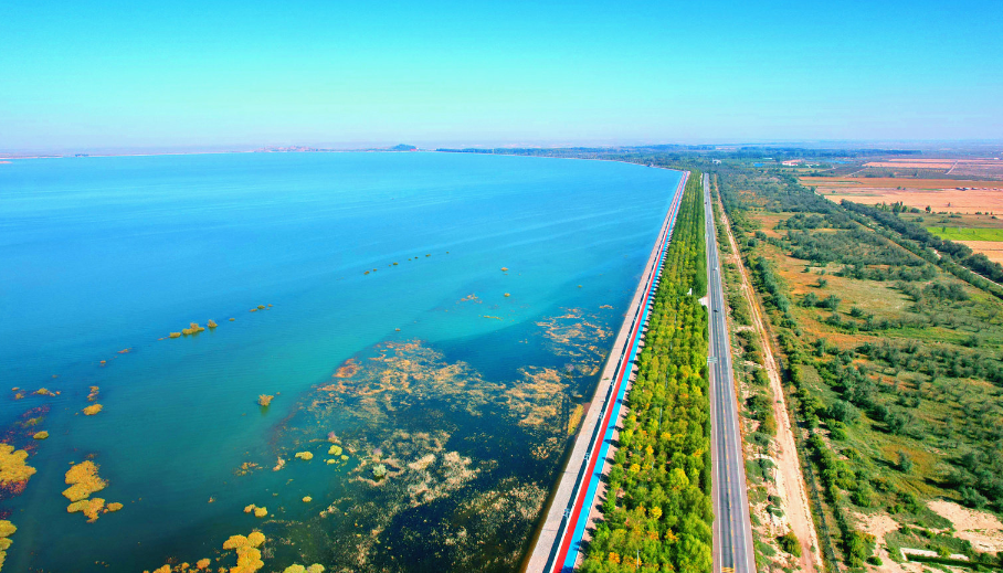 不缺水的云南，为什么费这么大劲到金沙江调水？