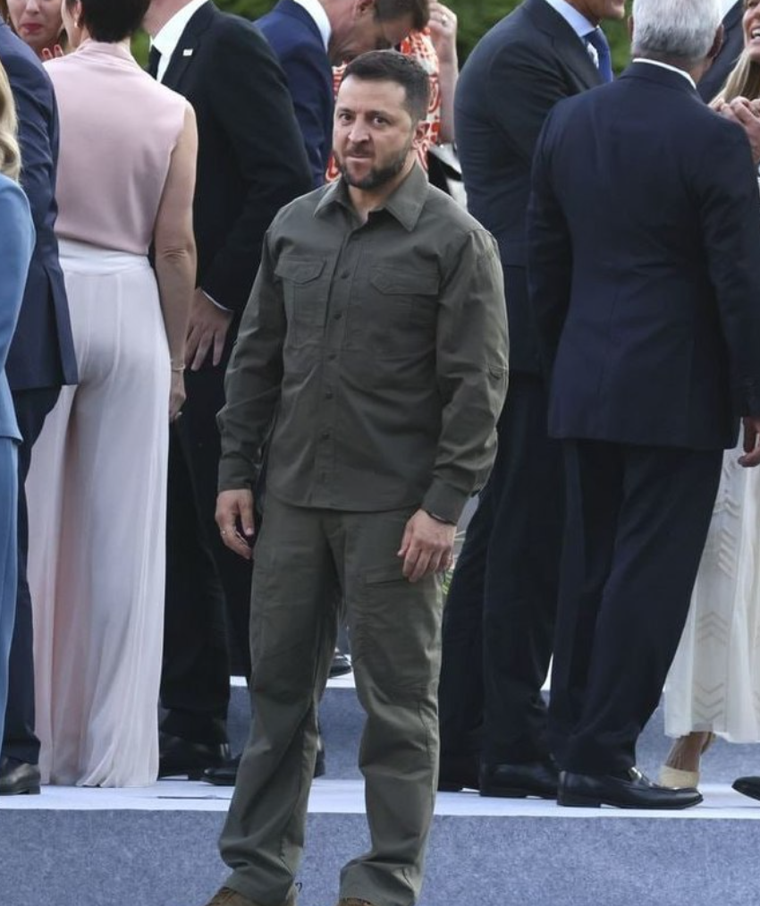 喜剧演员被美国抛弃，或已进入倒计时