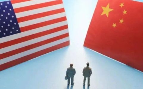 中美关系何去何从？美国内部一个危险的信号