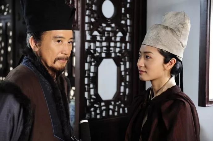 名臣不如名妓的时代