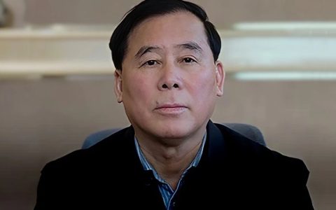 一个女人决定与宁波首富鱼死网破