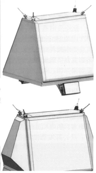054B，世界第一款采用低成本双波段雷达护卫舰